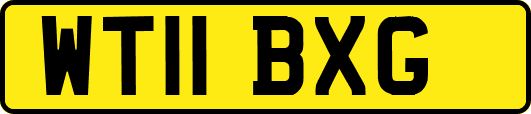 WT11BXG