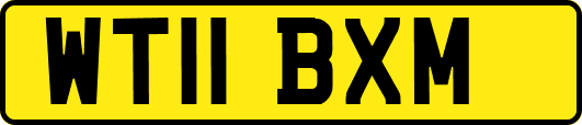 WT11BXM