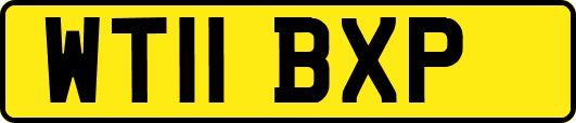 WT11BXP