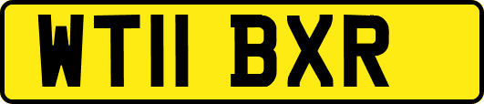 WT11BXR