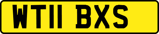 WT11BXS