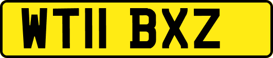 WT11BXZ
