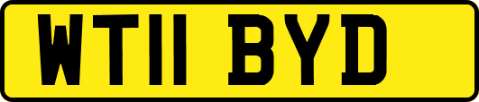WT11BYD
