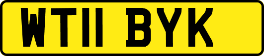 WT11BYK