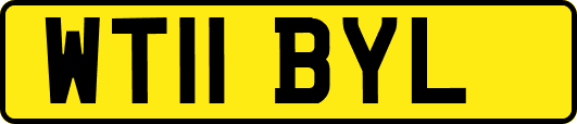 WT11BYL