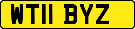 WT11BYZ