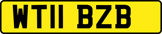 WT11BZB