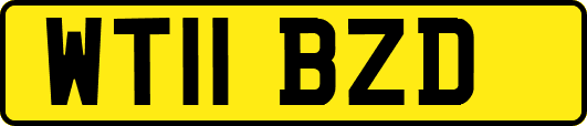 WT11BZD
