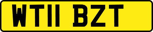 WT11BZT
