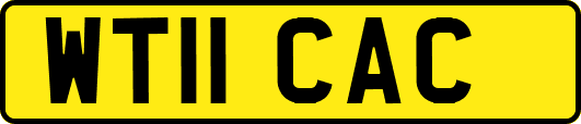 WT11CAC