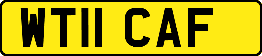 WT11CAF