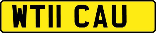 WT11CAU