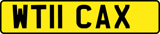 WT11CAX