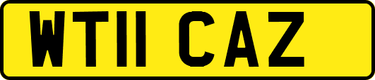 WT11CAZ