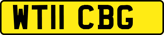 WT11CBG