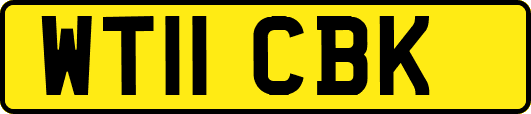 WT11CBK