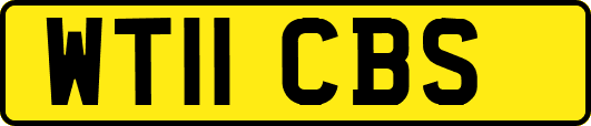 WT11CBS