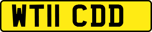 WT11CDD
