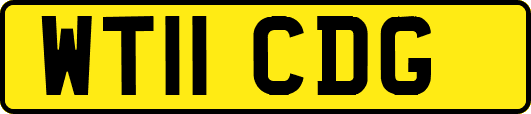 WT11CDG