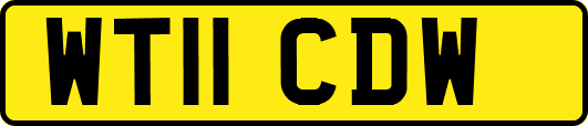 WT11CDW