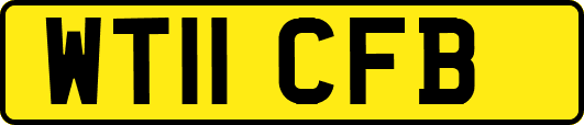 WT11CFB