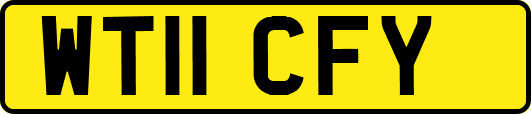 WT11CFY