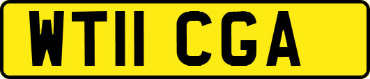 WT11CGA