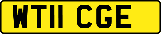 WT11CGE