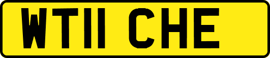 WT11CHE