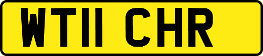 WT11CHR