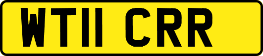 WT11CRR