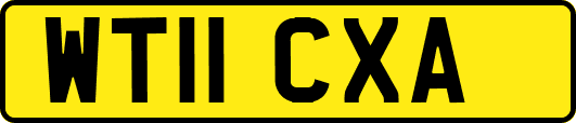 WT11CXA