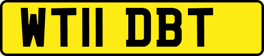 WT11DBT