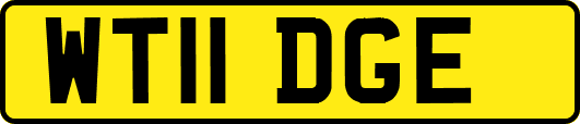 WT11DGE