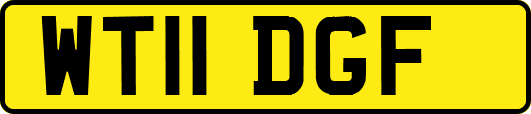 WT11DGF
