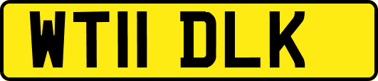 WT11DLK