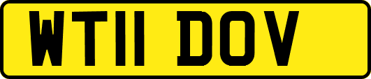 WT11DOV