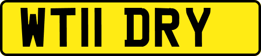WT11DRY