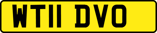 WT11DVO