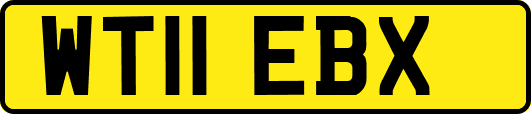 WT11EBX