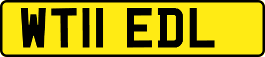 WT11EDL