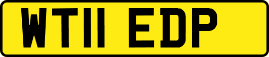 WT11EDP