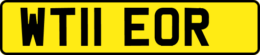 WT11EOR