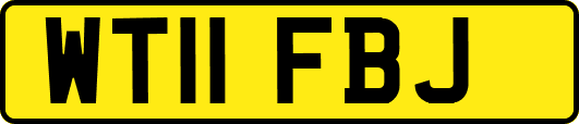 WT11FBJ