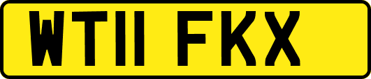 WT11FKX