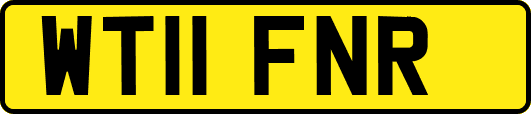 WT11FNR
