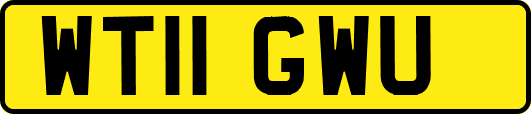 WT11GWU