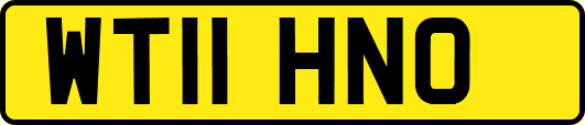 WT11HNO