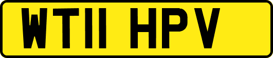 WT11HPV
