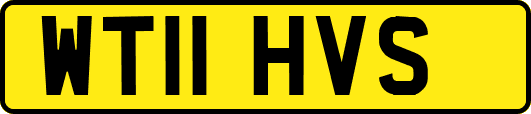 WT11HVS
